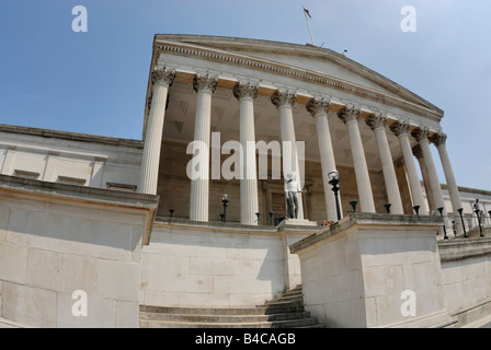 University College di Londra - Inghilterra Foto Stock