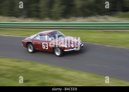Renault Alpine Foto Stock