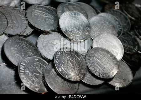 Casino flamingo un euro jetton slot machine coin easy spin denaro scommettendo elettroni di gioco roulette shop legal dipendenza Foto Stock