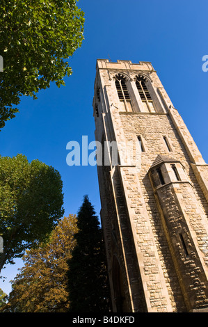 Chiesa di tutti i Santi Ealing W5 London Regno Unito Foto Stock