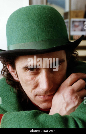 Phil Daniels attore che gioca poco Alex in a Clockwork Orange Mirrorpix Foto Stock