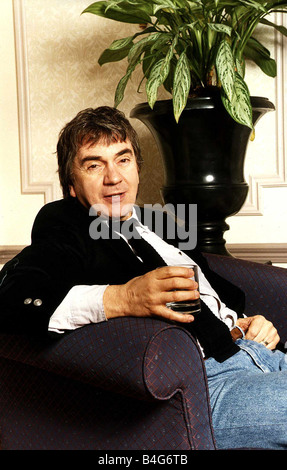 Dudley Moore attore Foto Stock