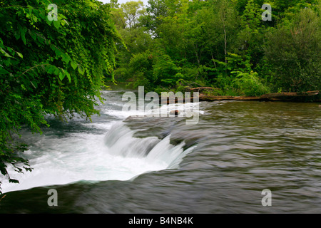 Il fiume Niagara inferiore immagini foto viste dall'alto foto immagini foto fotografia in vendita su alamy orizzontale negli USA US ad alta risoluzione Foto Stock