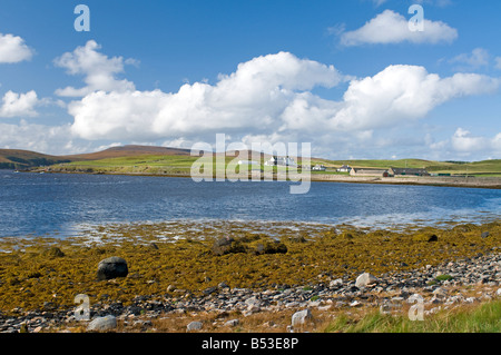 Kyle di Durness Sutherland Highland Regione Scozia UK SCO 1010 Foto Stock