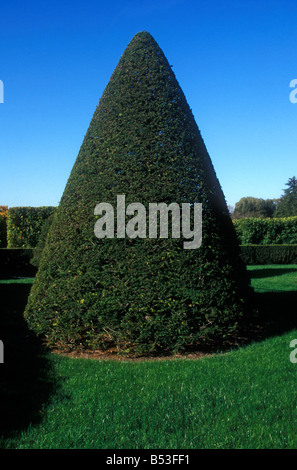 Longwood Gardens Kennett Square PA Foto Stock