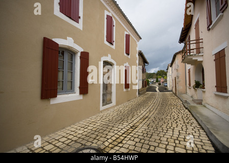 Gers - Francia Foto Stock