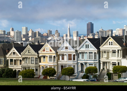 San Francisco Foto Stock