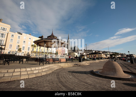 Cobh Foto Stock