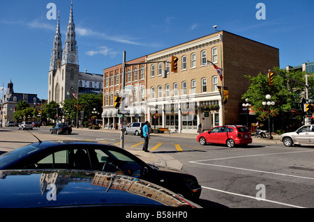 Ottawa, Ontario, Canada, America del Nord Foto Stock