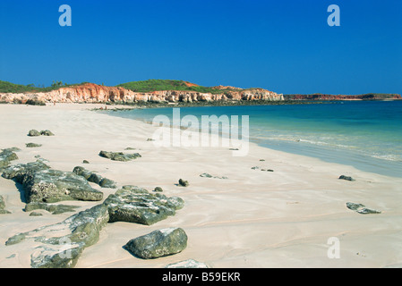 Cap Leveque, Dampier Peninsula, Kimberley, Australia occidentale, Australia Pacific Foto Stock