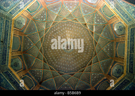 Shah Jehan Moschea Thatta Pakistan Asia Foto Stock