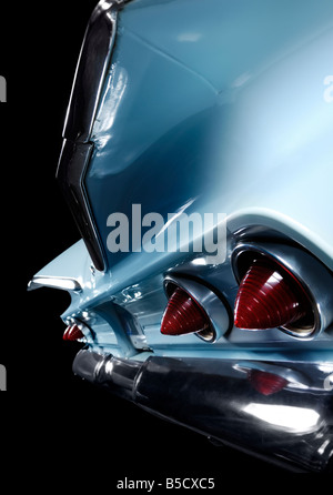 Chevrolet Impala ali Foto Stock