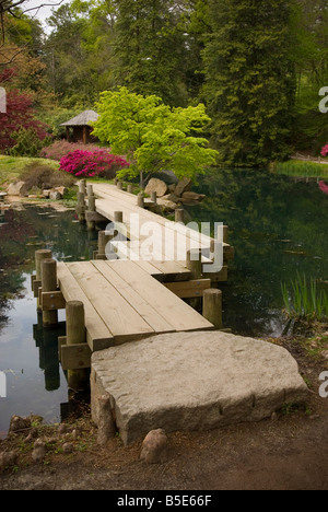 Dooley Mansion, Maymont, Richmond, Virginia, Stati Uniti d'America, America del Nord Foto Stock