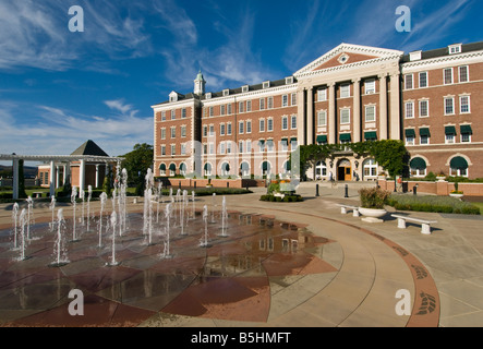 Il Culinary Institute of America in Hyde Park New York Foto Stock