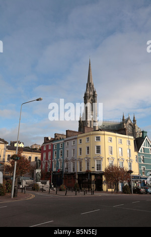 Cobh Foto Stock