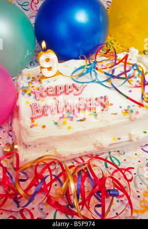 Candeline Nere Per Torta Di Compleanno LUTER - Numero 3 - 10 Cm Di Altezza - Cera Senza Fumo