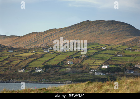 Contea di Kerry Foto Stock