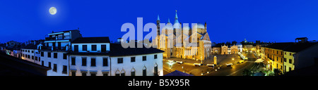 Padova, la Basilica di Sant'Antonio Foto Stock