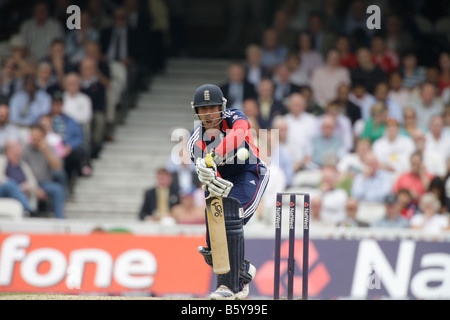 Un giorno il cricket england v australia Foto Stock