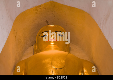 Tempio Manuha Buddha Foto Stock