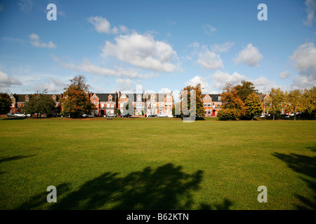 Tooting Graveney comune, Tooting, Londra Foto Stock