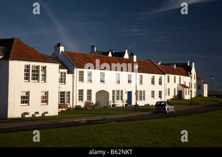 Il Pan Ha', Dysart, Fife, Scozia Foto Stock