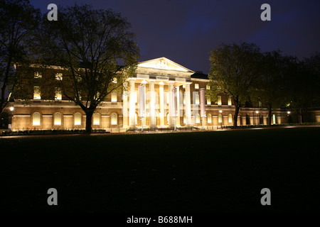 Nuova Saatchi Gallery London REGNO UNITO Foto Stock