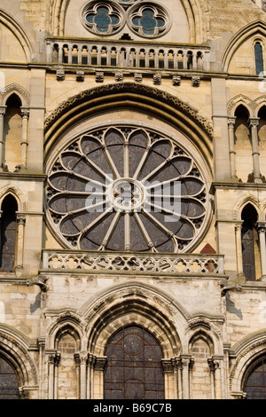 Reims Champagne Francia agosto 2006 Foto Stock