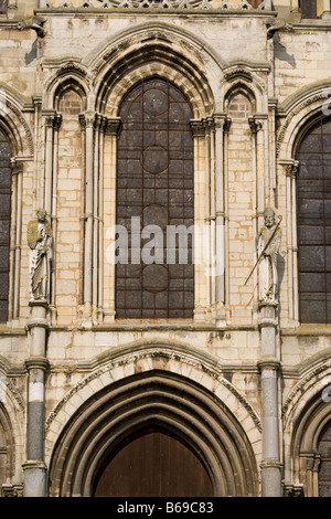 Reims Champagne Francia agosto 2006 Foto Stock