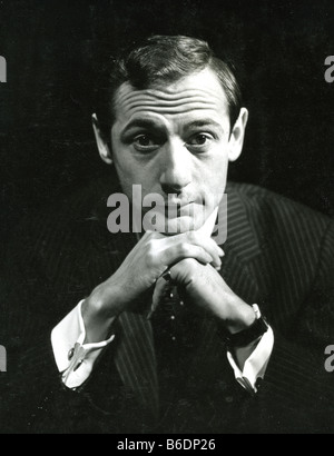 MARC BOHAN French fashion designer di Dior 1960 circa Foto Stock