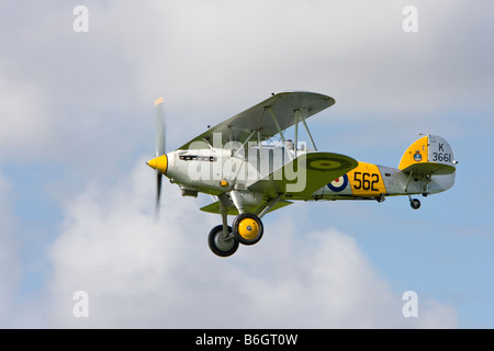 Hawker Nimrod Mk II Foto Stock