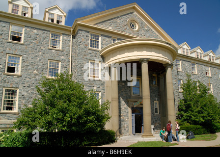 University of Kings College, Halifax, Nova Scotia Foto Stock