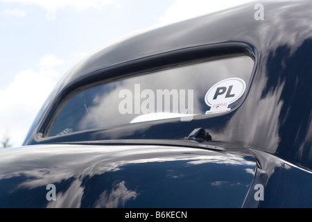 Citroen BL 11 1954 Foto Stock