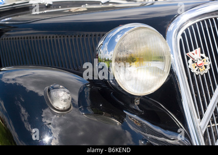 Citroen BL 11 1954 Foto Stock