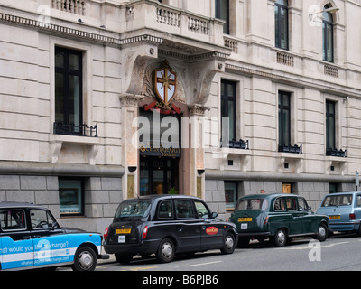 Chiesa di Scientology ha sede a Londra REGNO UNITO Foto Stock