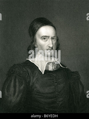 Archibald Campbell, primo marchese di Argyll, 8° Conte di Argyll, capo del Clan Campbell (1607 - 27 Maggio 1661) Foto Stock