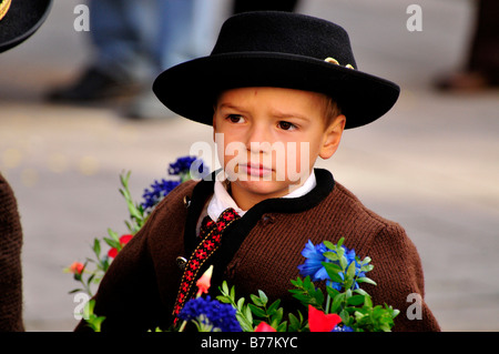 costume Laurea di primo livello per i bambini