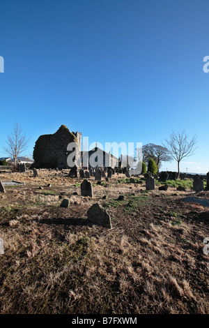 Chiesa di Santa Maria a Dungarvan Foto Stock