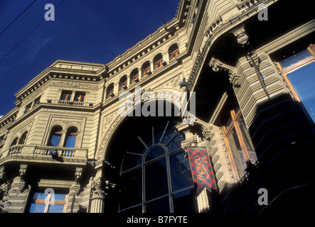 Galerias Pacifico avenida florida buenos aires argentina Foto Stock