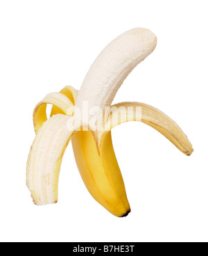 Banana Foto Stock