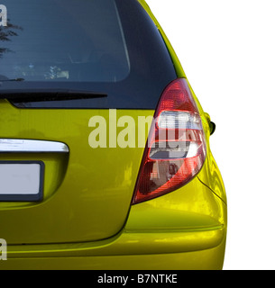 Bella macchina Foto Stock