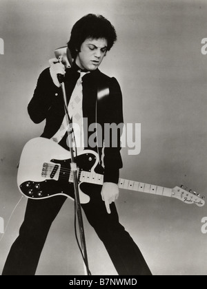 BILLY JOEL musicista statunitense circa 1979 Foto Stock