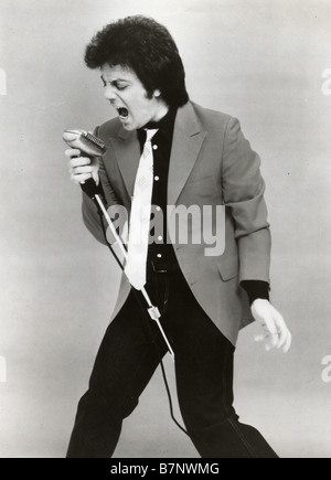 BILLY JOEL musicista statunitense circa 1979 Foto Stock