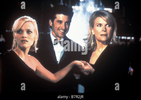 Sweet Home Alabama Anno: 2002 USA Patrick Dempsey, Reese Witherspoon, Candice Bergen Direttore: Andy Tennant Foto Stock