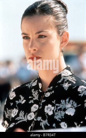 Armageddon Anno: 1998 USA Liv Tyler Direttore: Michael Bay Foto Stock