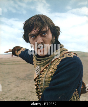 La carica di luce Brigata Anno: 1968 - REGNO UNITO David Hemmings Direttore: Tony Richardson Foto Stock