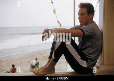 American Pie II anno: 2001 Direttore USA :James B. Rogers Chris Klein Foto Stock