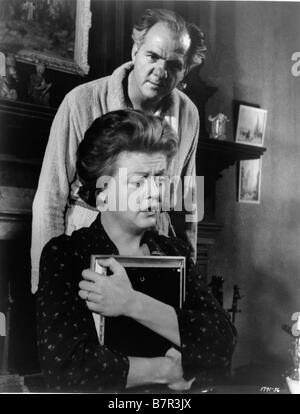 ANGE DE LA VIOLENZA, L' cadono tutte all anno: 1962 USA Karl Malden, Angela Lansbury USA : 1962 Direttore : John Frankenheimer Foto Stock