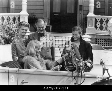 Tutti cadere Anno: 1962 USA Karl Malden, Angela Lansbury, Eva Marie Saint, Brandon de Wilde diretto da John Frankenheimer Foto Stock