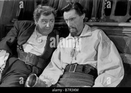 Captain Kidd Anno: 1945 USA Charles Laughton, John Carradine Direttore: Rowland V.Lee Foto Stock